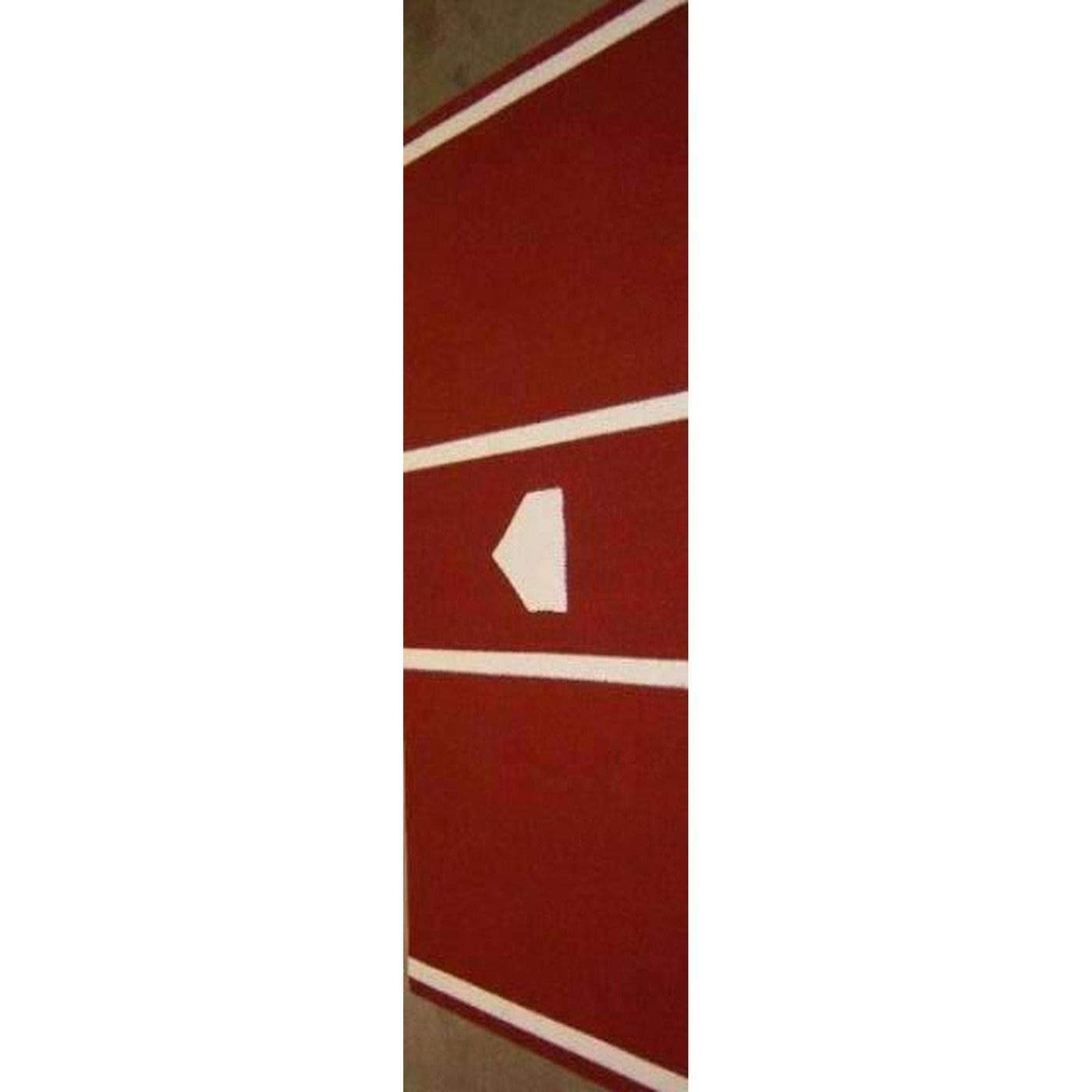 Trigon Sports International Pro Turf Home Plate Mats - PrimeFair