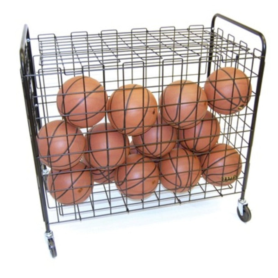 Trigon Sports Procage Deluxe Portable Ball Locker BLOCK - PrimeFair