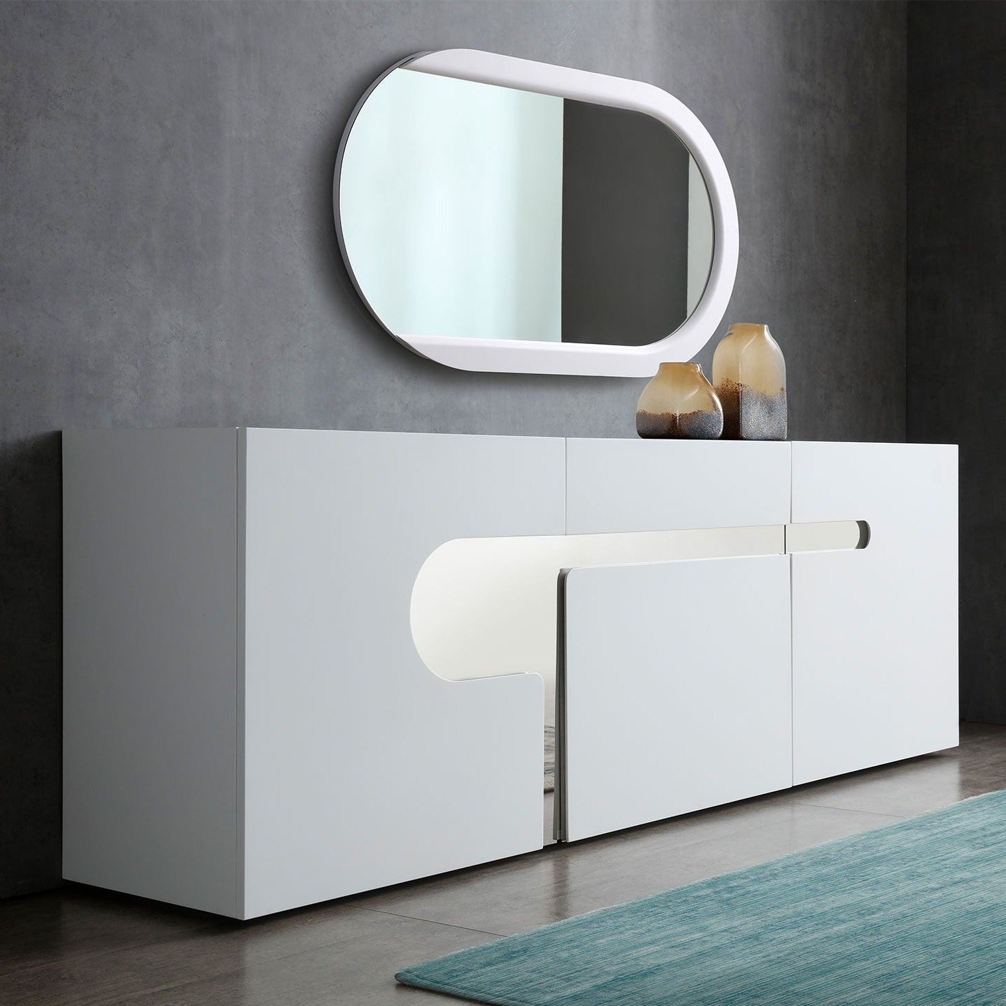 Whiteline Mod - Mandarin Buffet SB1660 - PrimeFair