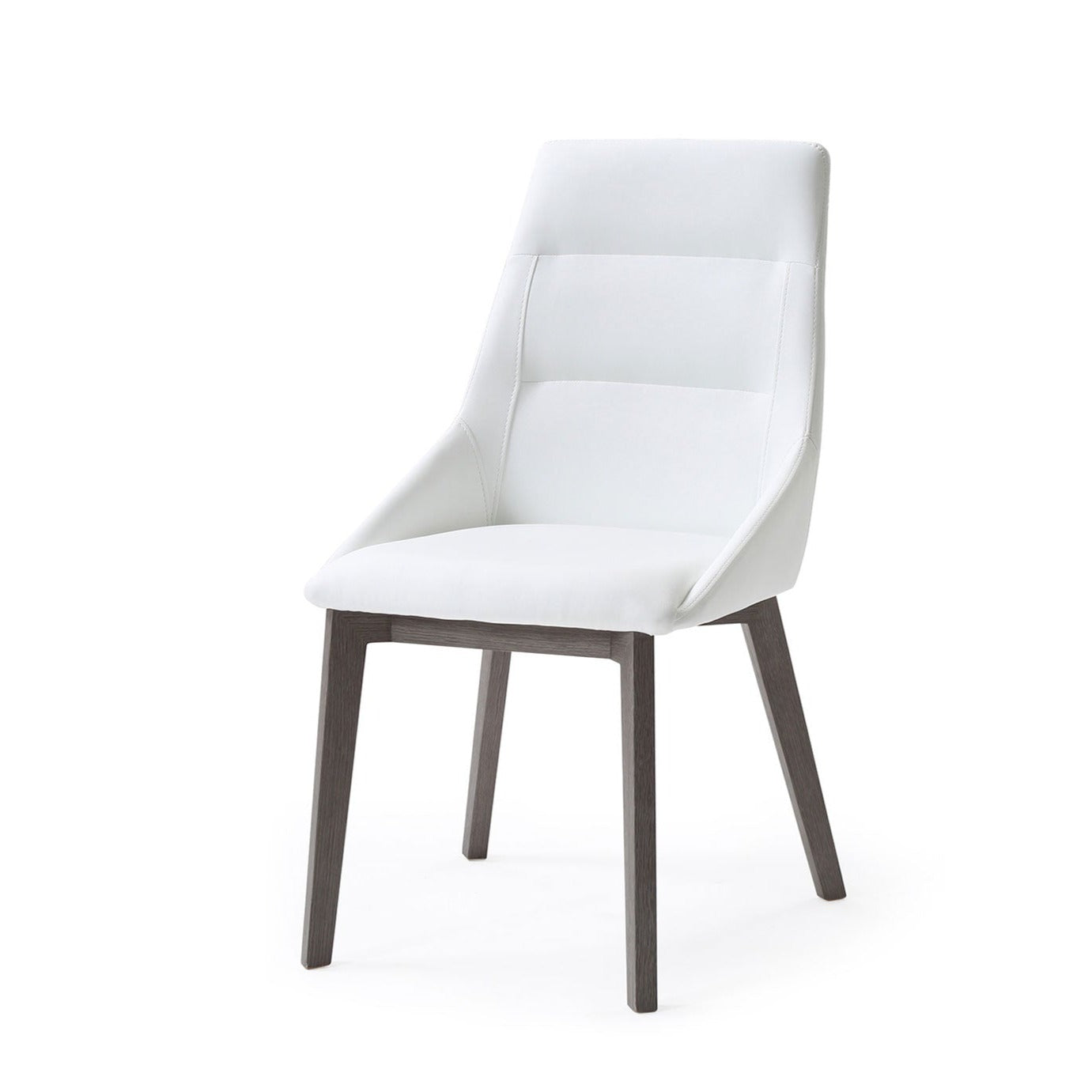Whiteline Mod - Siena Dining Chair DC1420 - PrimeFair