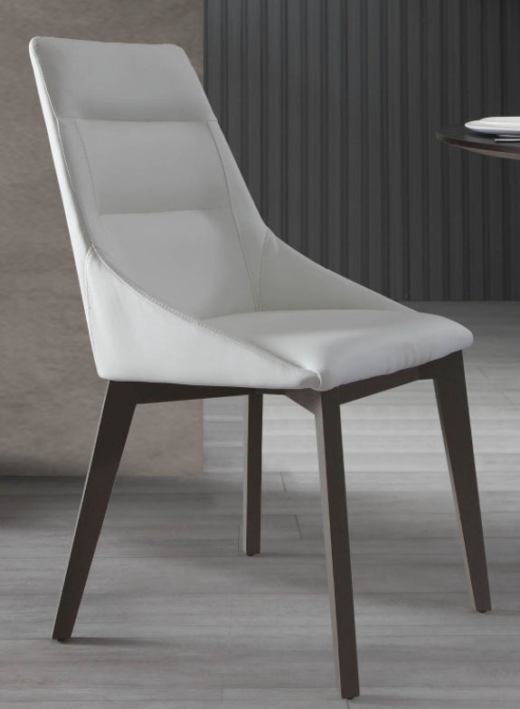 Whiteline Mod - Siena Dining Chair DC1420 - PrimeFair