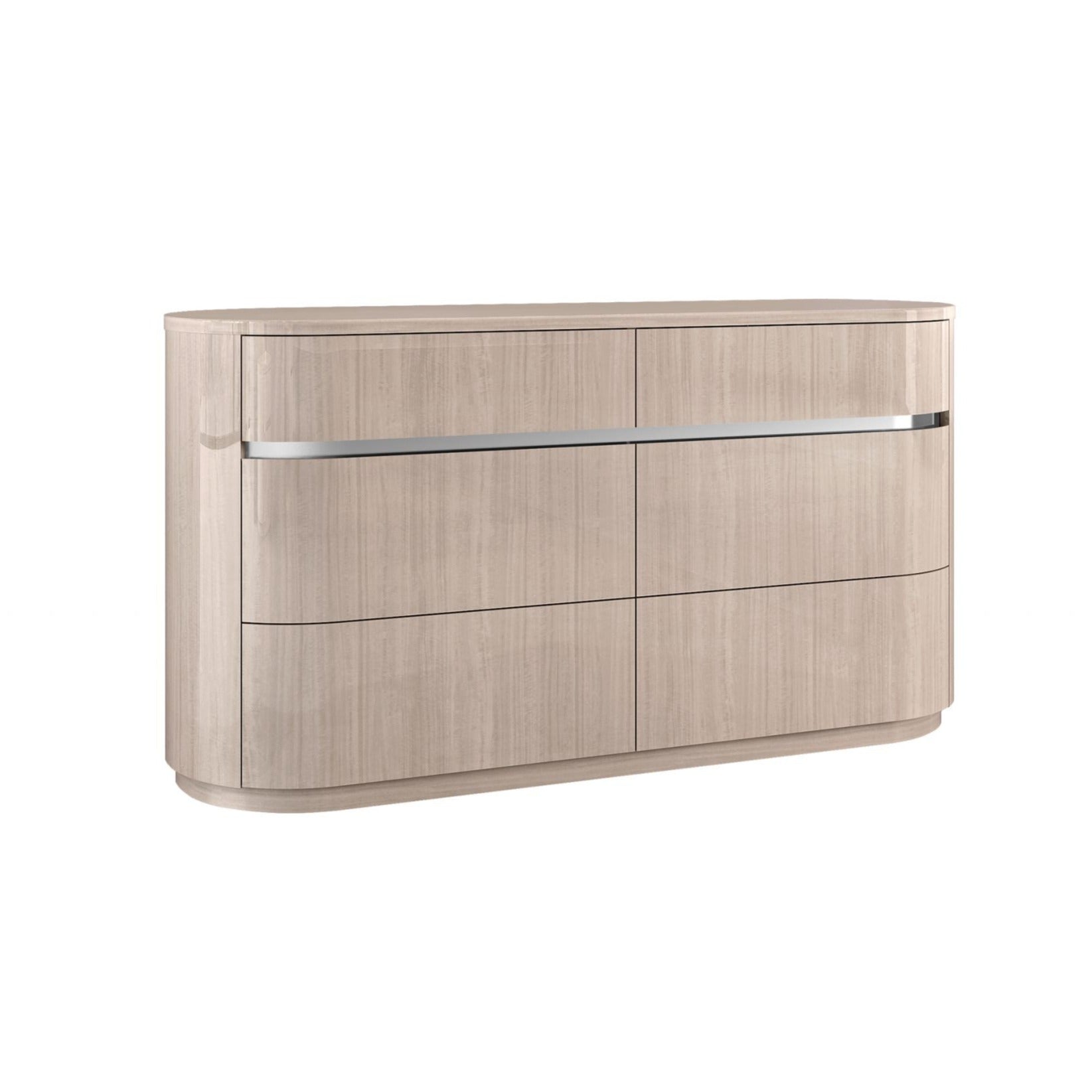 Whiteline Mod - Waves Dresser DR1753 - PrimeFair