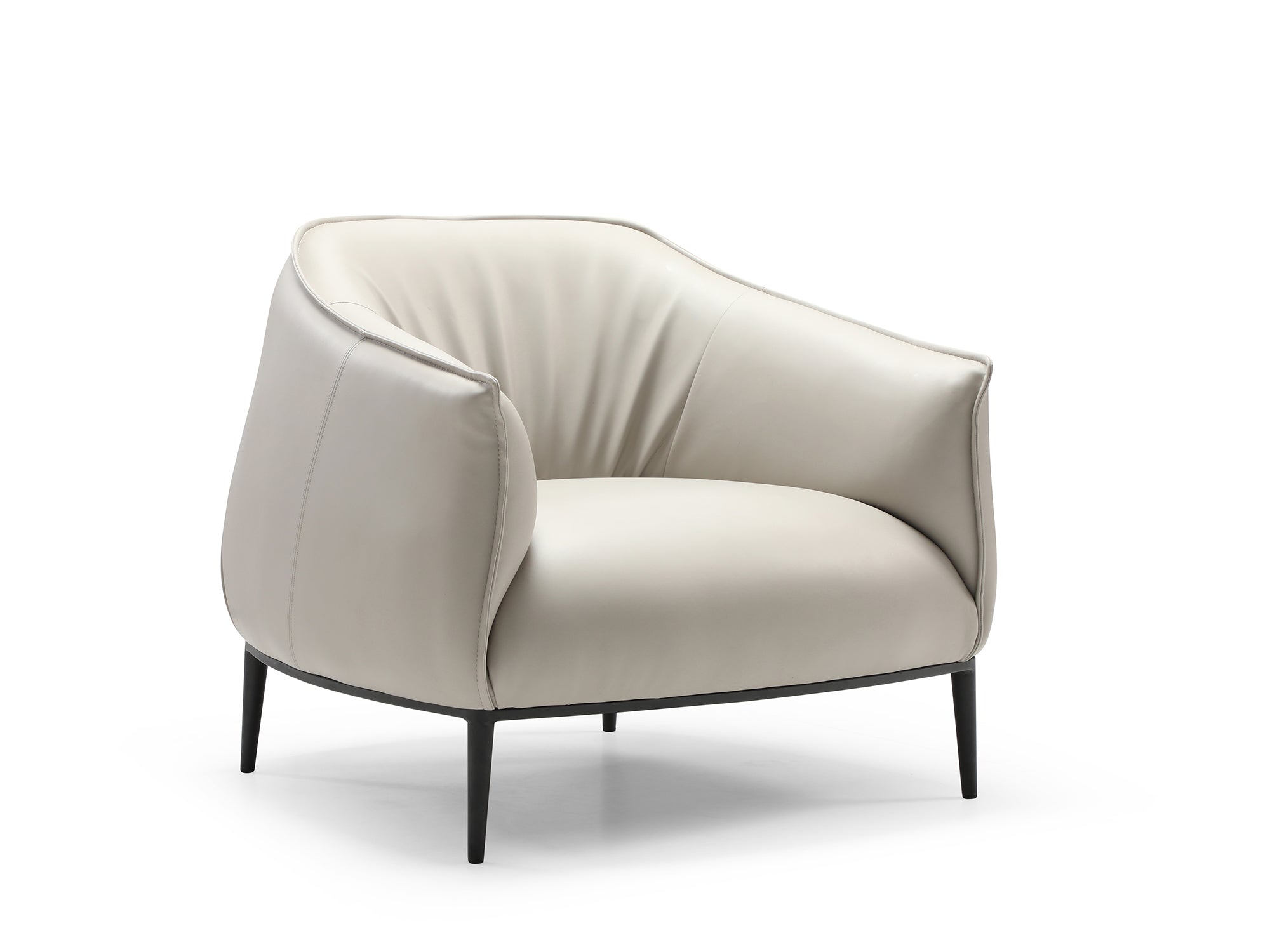 Whiteline Mods - Benbow Leisure Chair CH1706P - PrimeFair