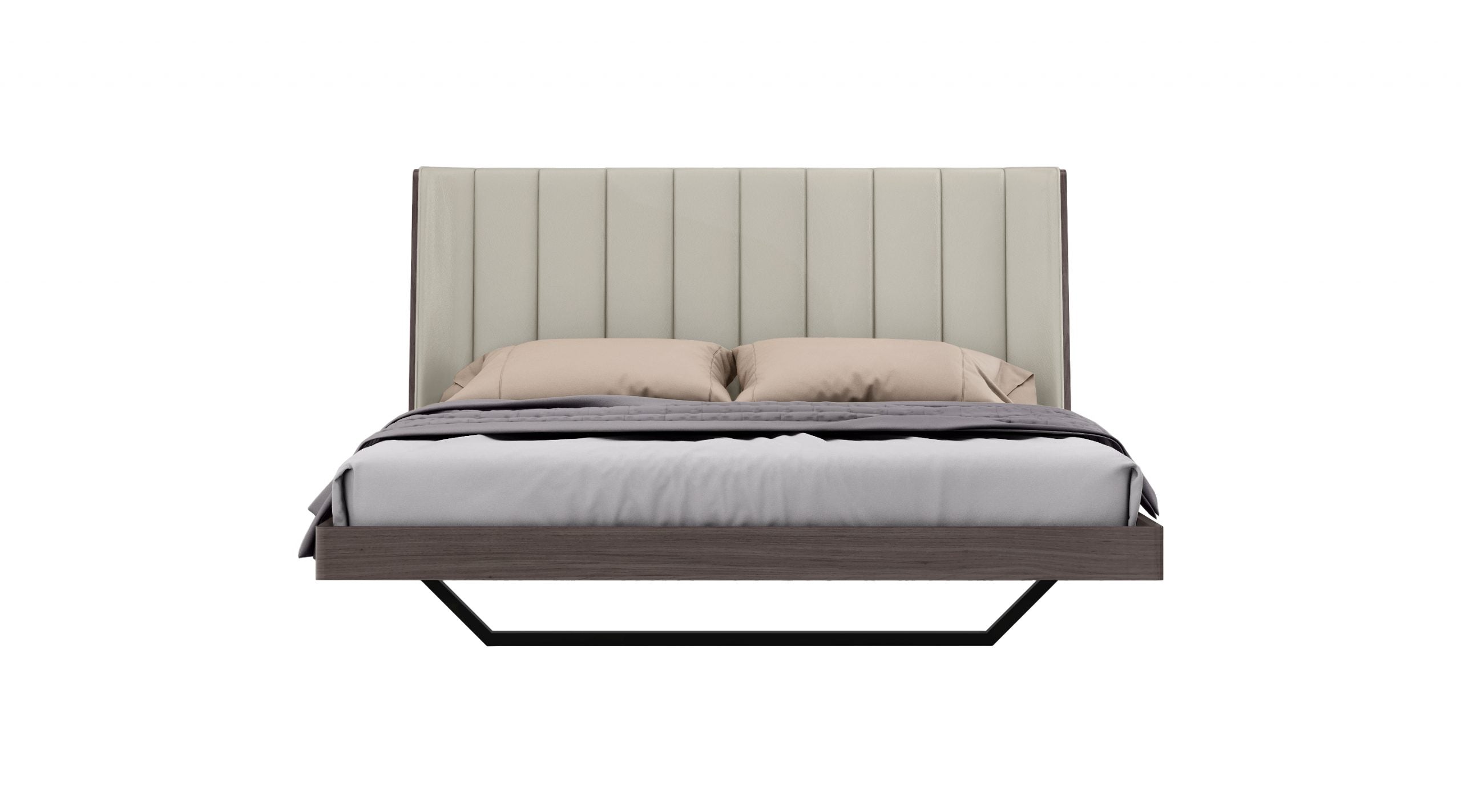 Whiteline Mods - Berlin Bed King BK1754 - PrimeFair