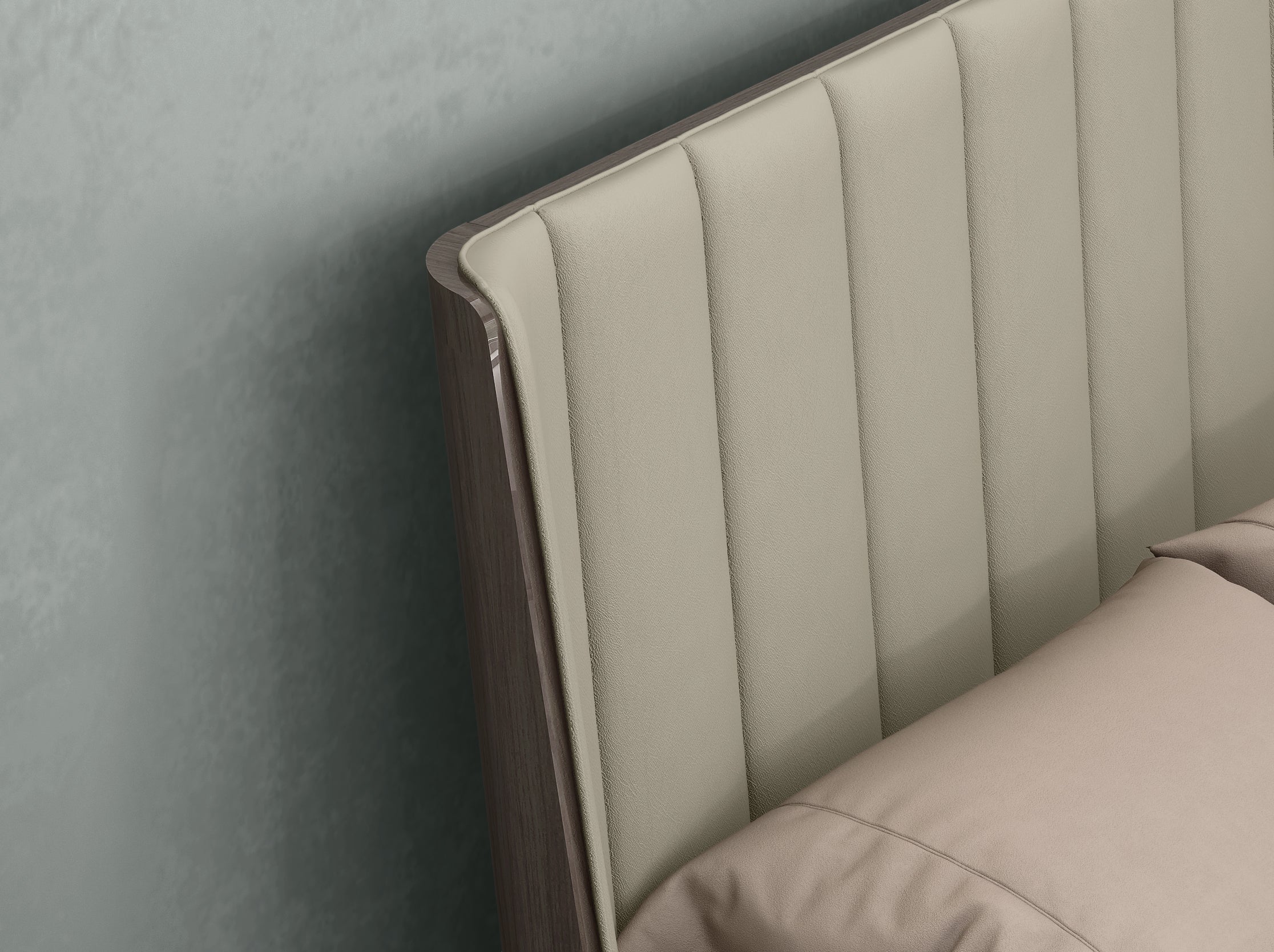 Whiteline Mods - Berlin Bed King BK1754 - PrimeFair