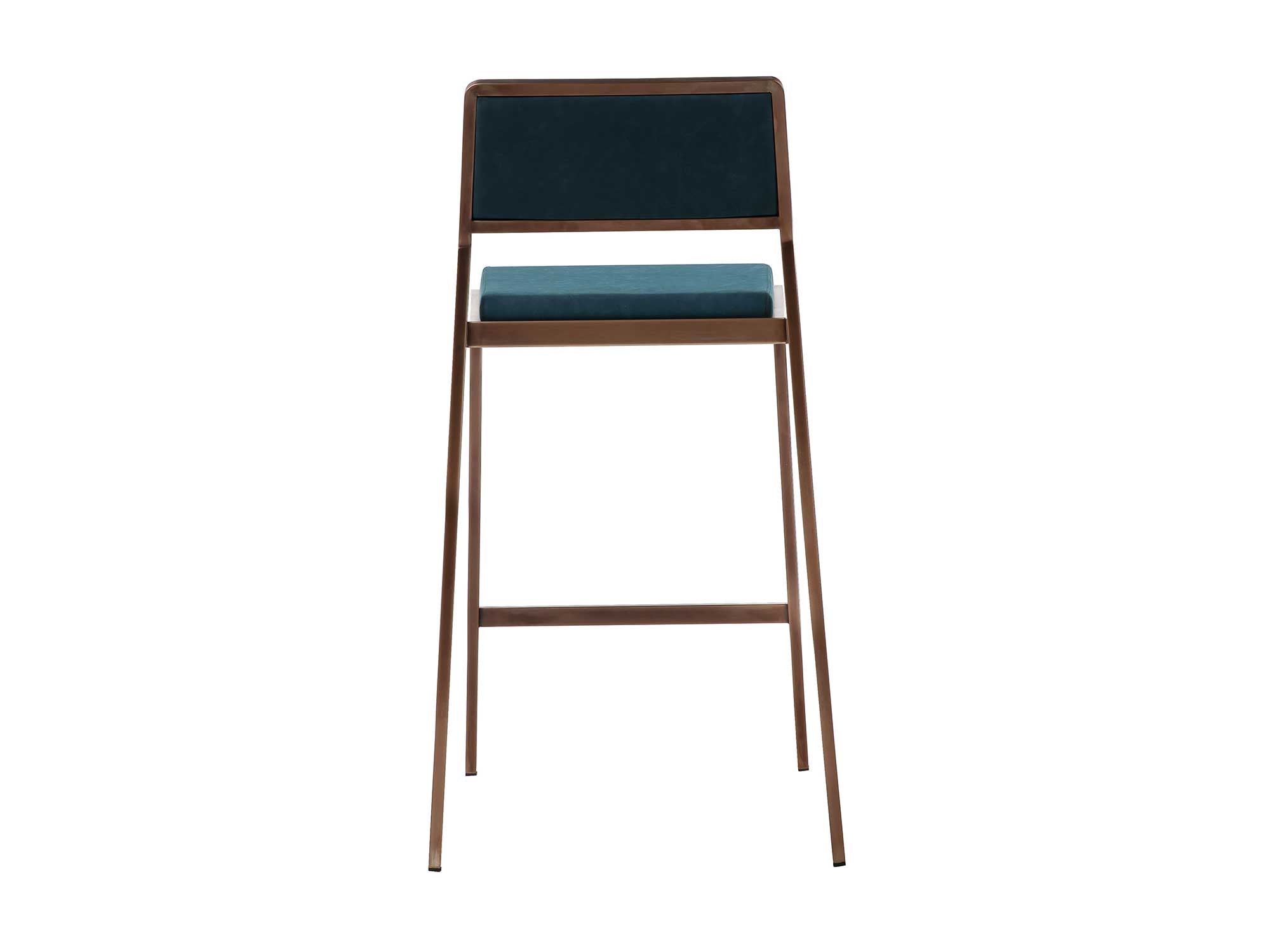 Whiteline Mods - Clifton Counter Stool BS1627P-TBLU - PrimeFair