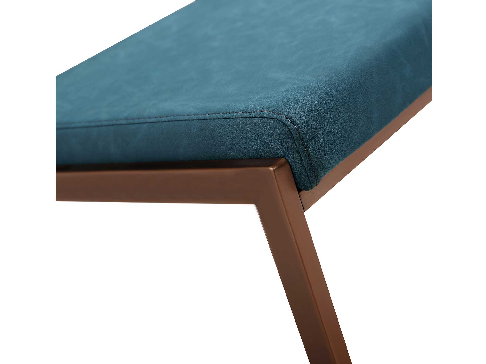 Whiteline Mods - Clifton Counter Stool BS1627P-TBLU - PrimeFair