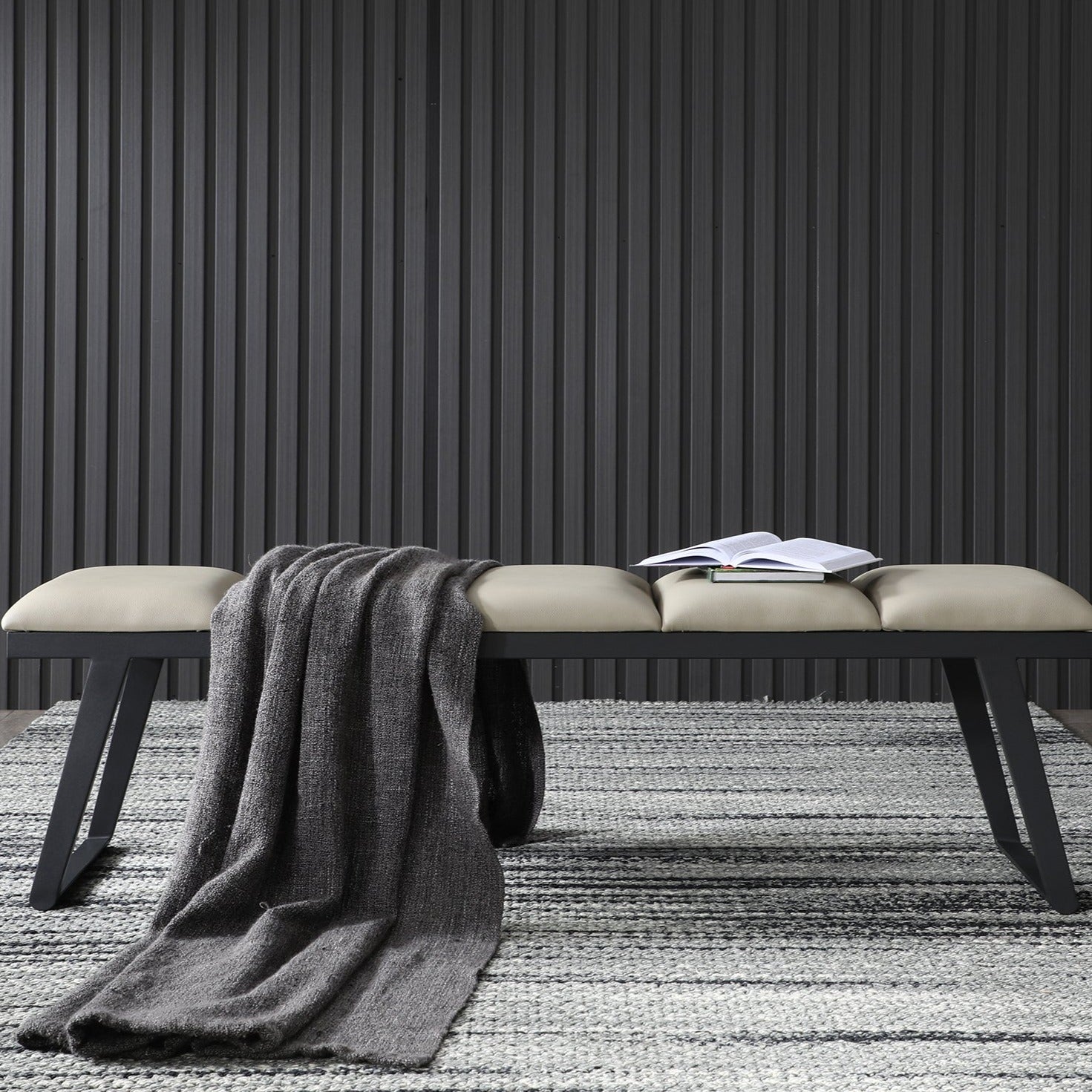 Whiteline Mods - Ethan Bench BN1477 - PrimeFair