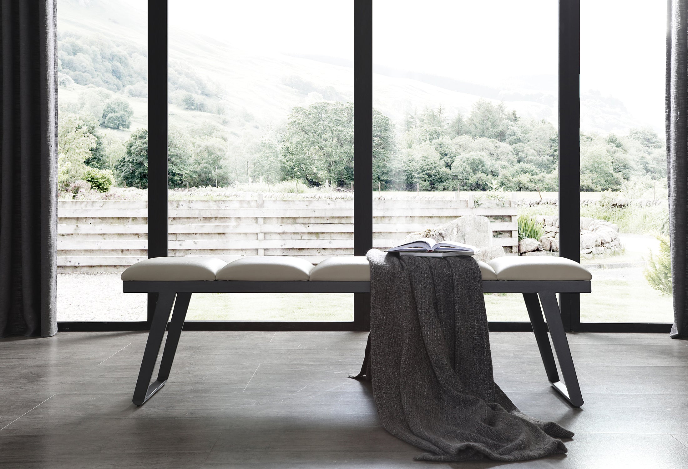 Whiteline Mods - Ethan Bench BN1477 - PrimeFair