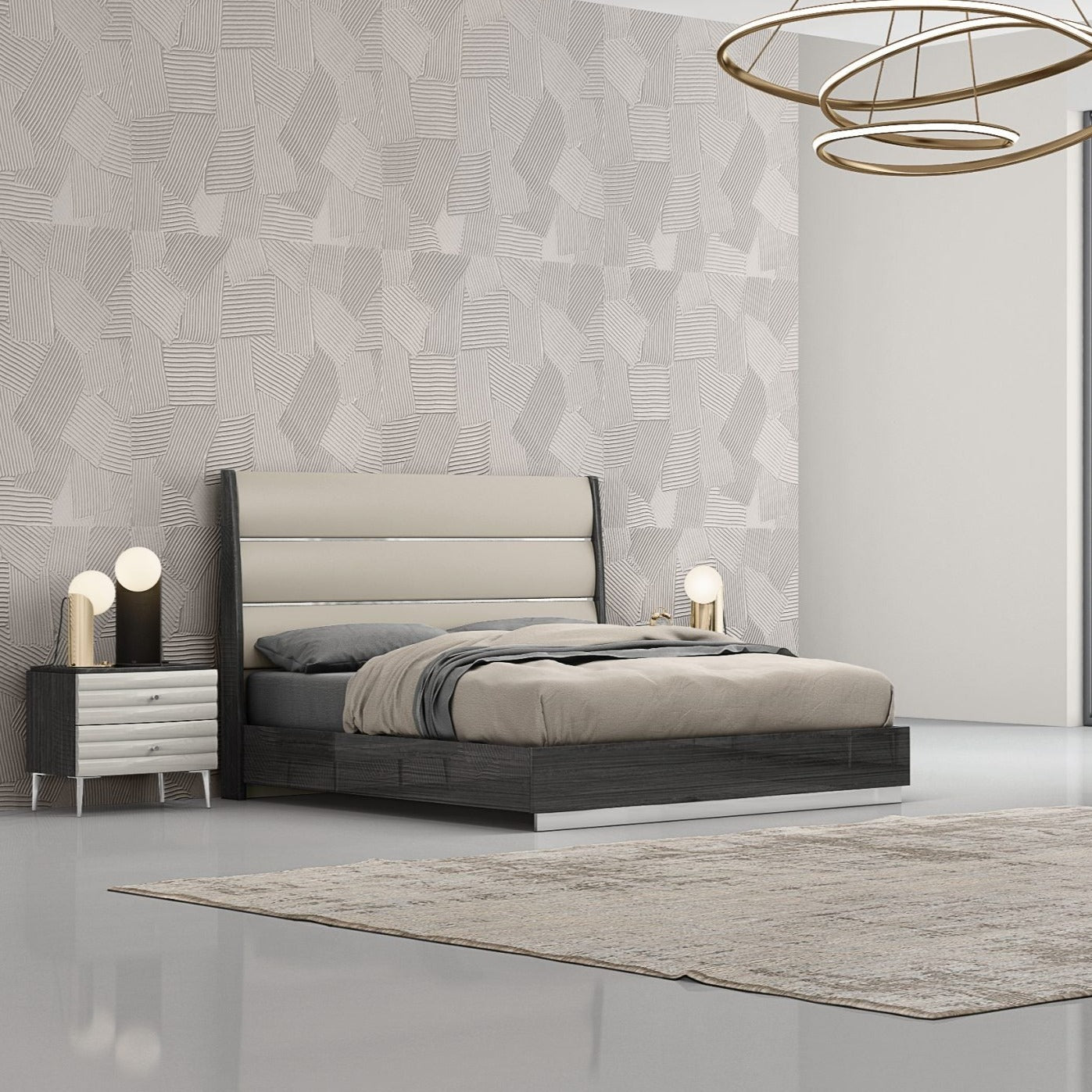 Whiteline Mods - Pino Bed King BK1752 - PrimeFair