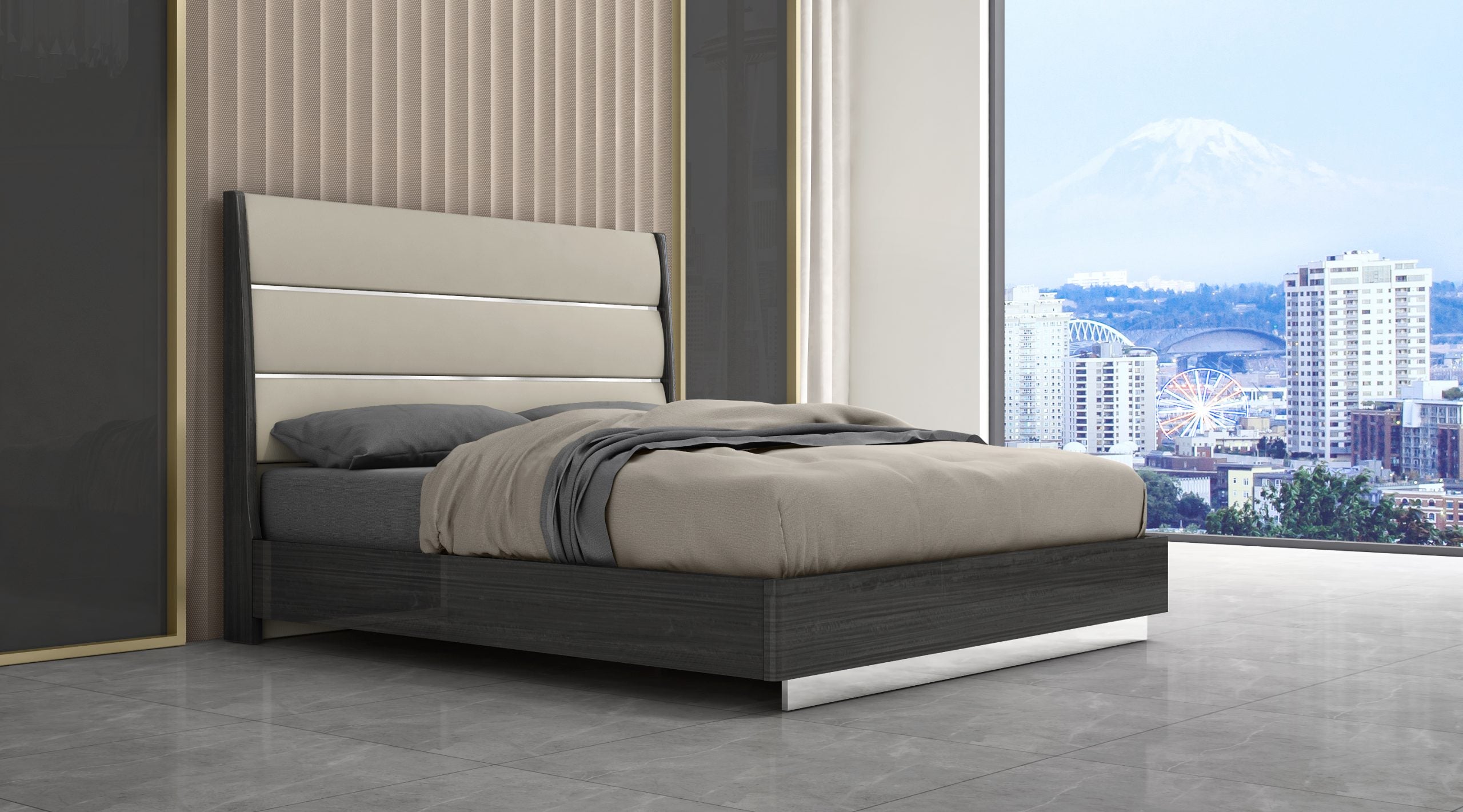 Whiteline Mods - Pino Bed King BK1752 - PrimeFair