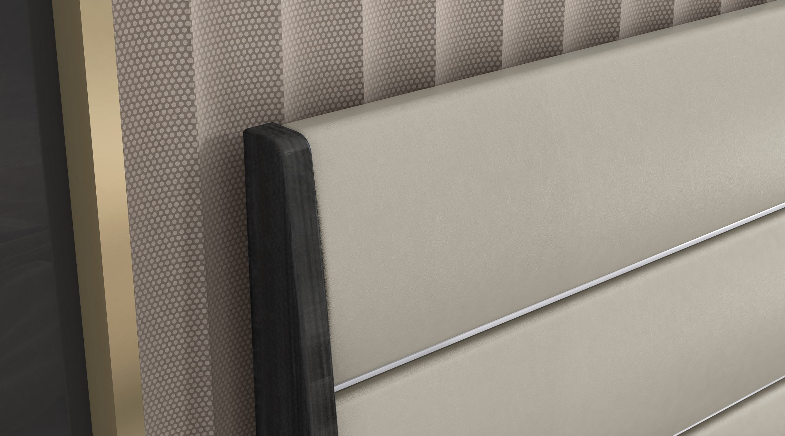 Whiteline Mods - Pino Bed Queen BQ1752 - PrimeFair