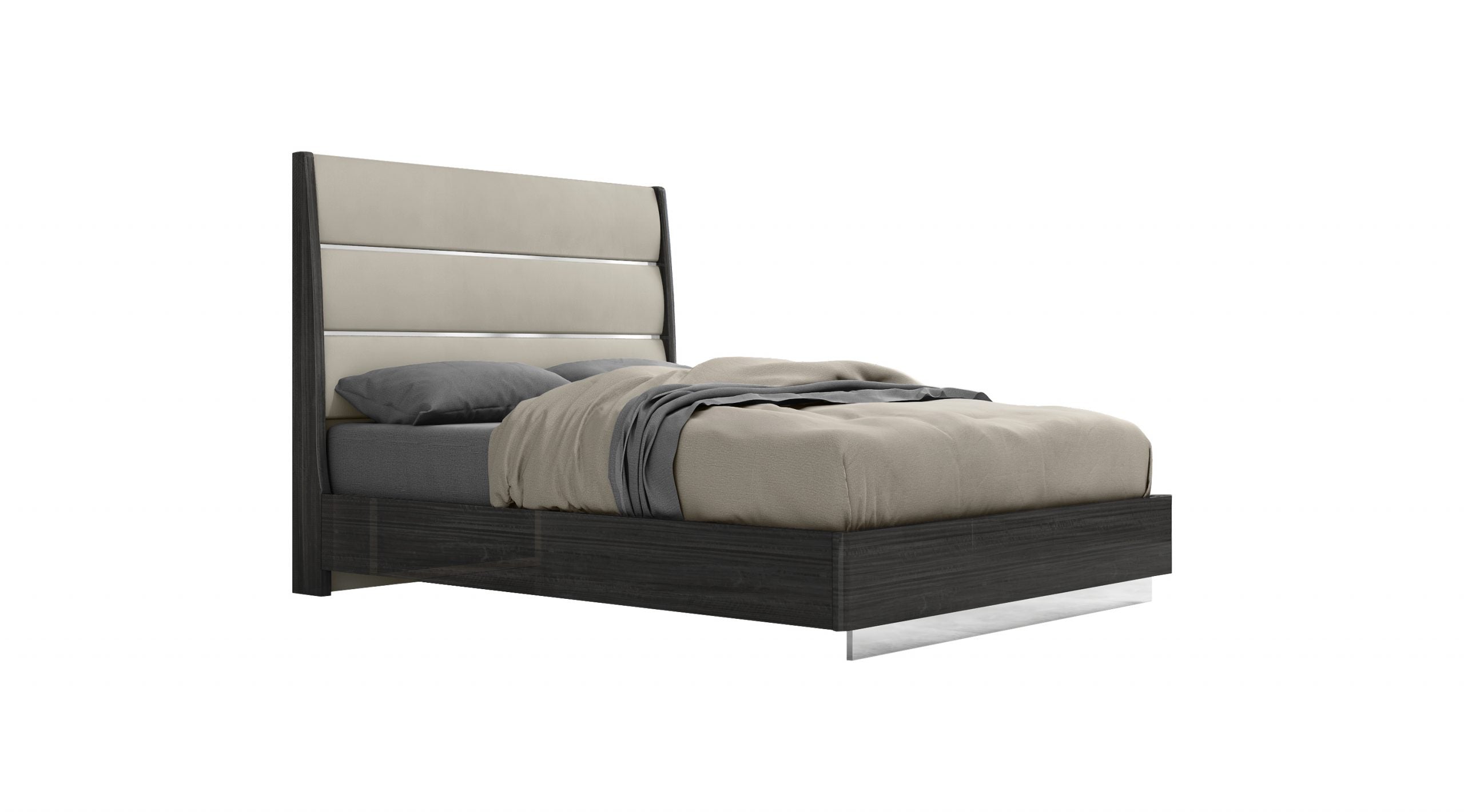 Whiteline Mods - Pino Bed Queen BQ1752 - PrimeFair