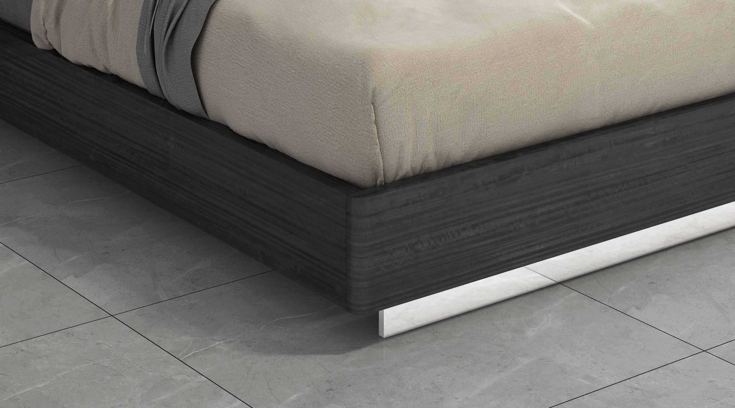 Whiteline Mods - Pino Bed Twin BT1752 - PrimeFair