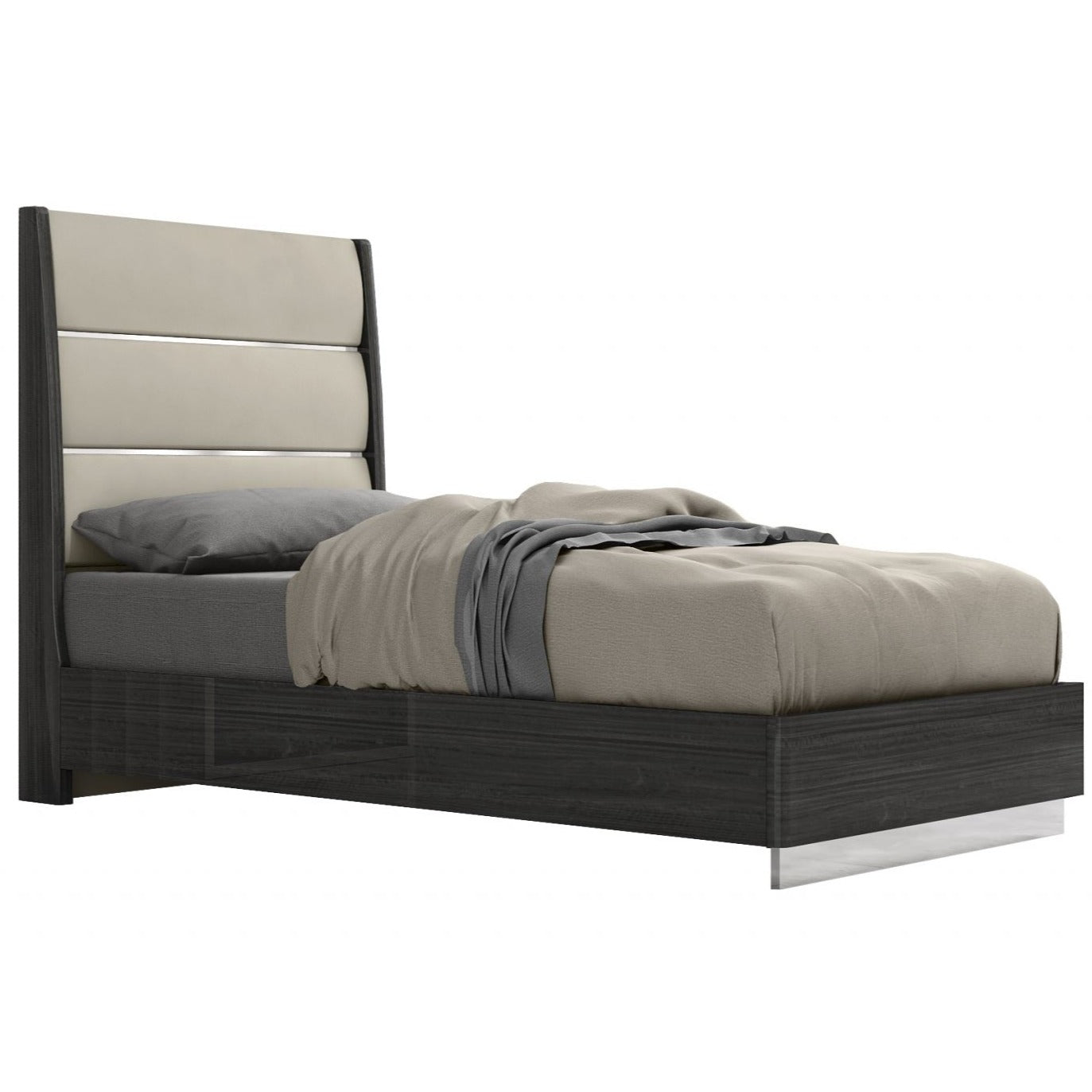 Whiteline Mods - Pino Bed Twin BT1752 - PrimeFair