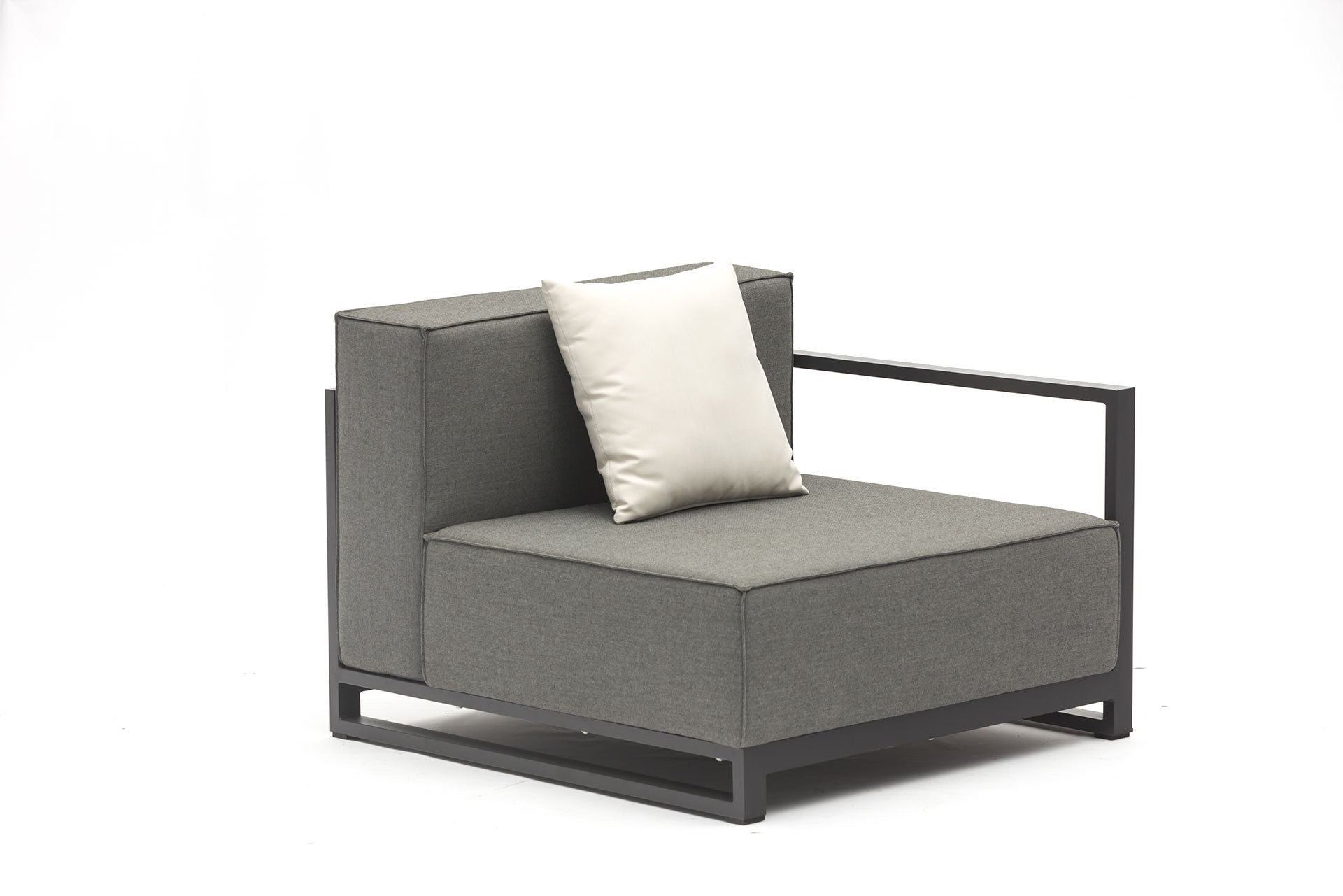 Whiteline Mods - Sensation Indoor Outdoor Modular SENSATION1701 - PrimeFair