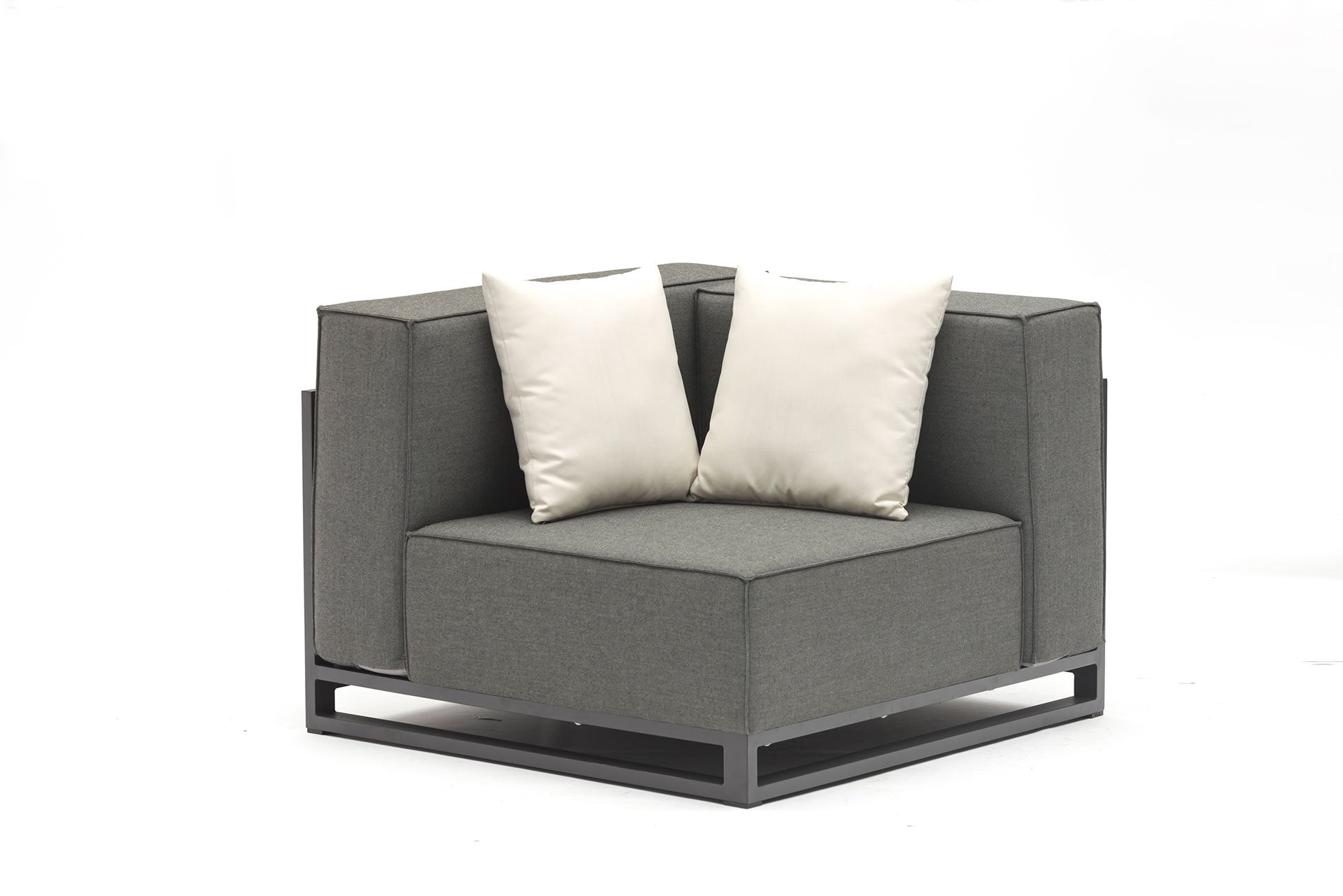 Whiteline Mods - Sensation Indoor Outdoor Modular SENSATION1701 - PrimeFair