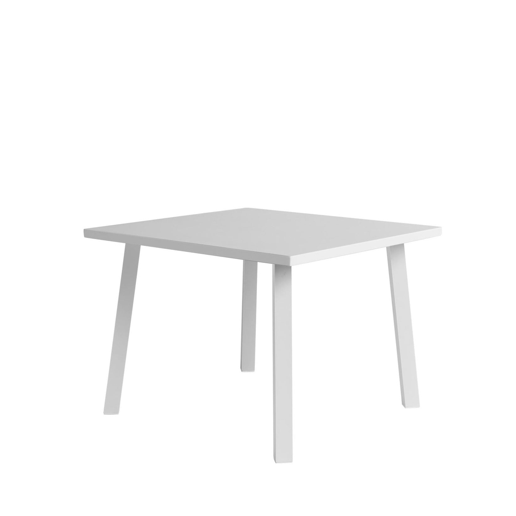 Whiteline Mod - Rio Outdoor Dining Table – Square DT1593S - PrimeFair