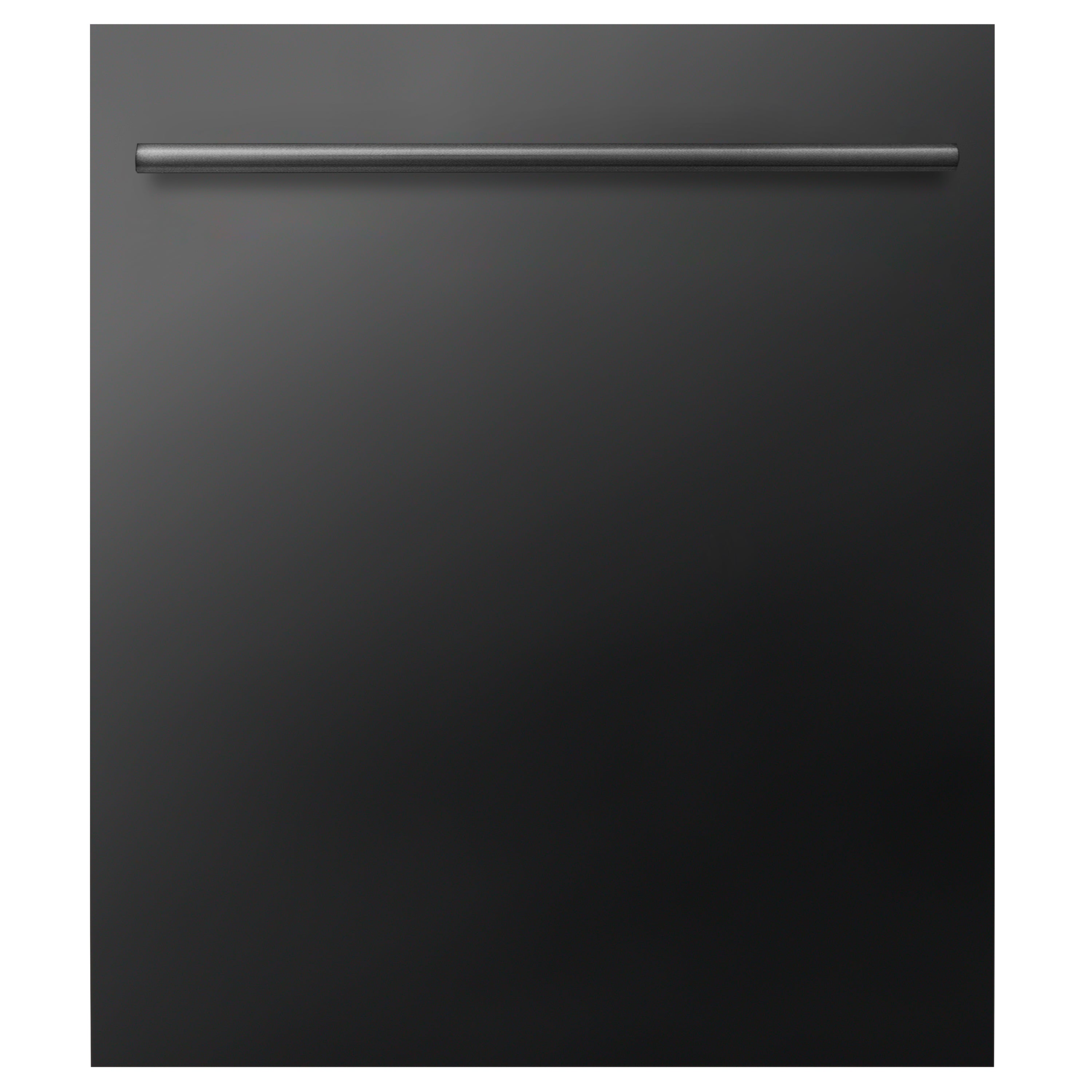 ZLINE 24 in. Dishwasher Panel with Modern Handle (DP-24)