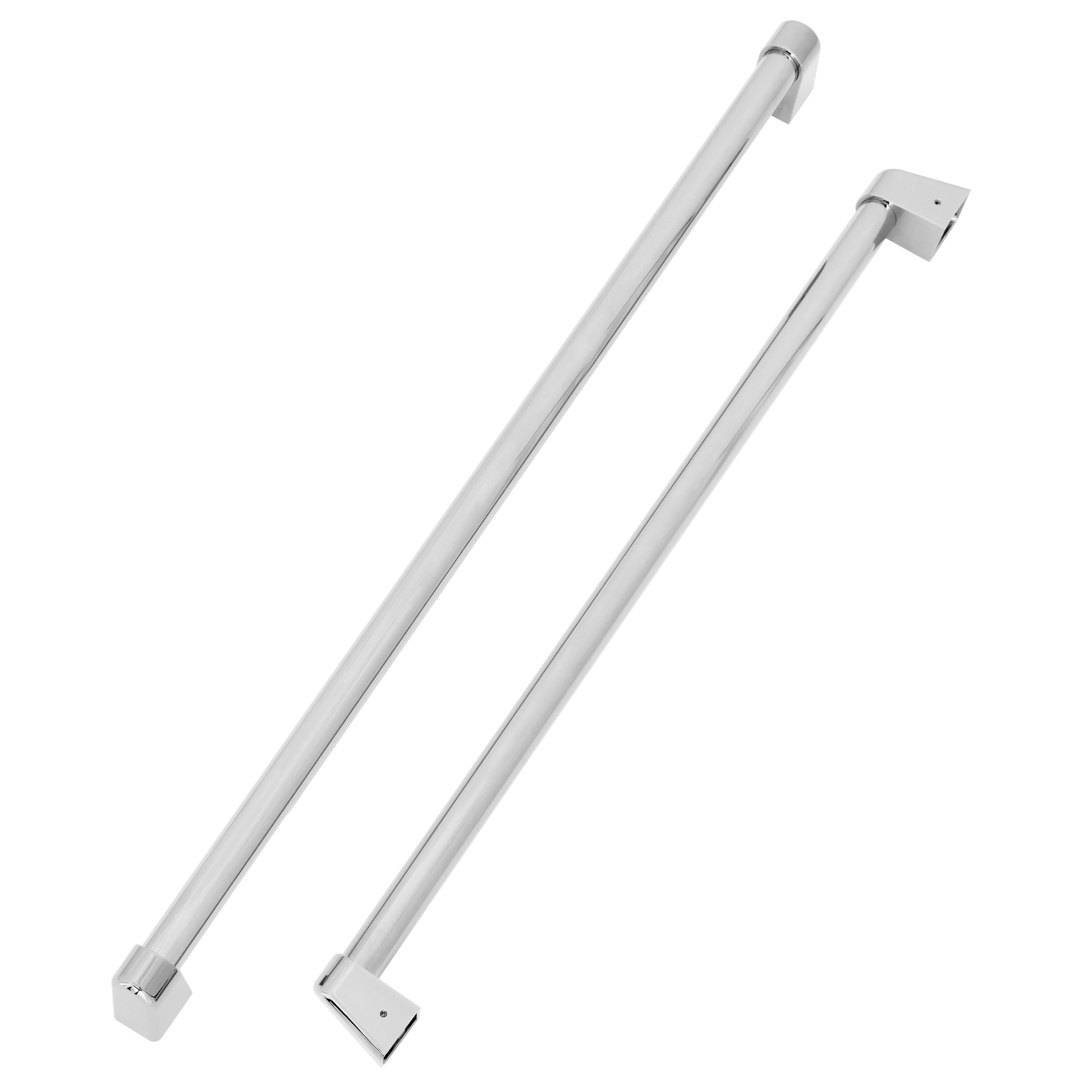 ZLINE 36 in. Built-in Refrigerator Handle in Stainless Steel for ZLINE RBIV-36
