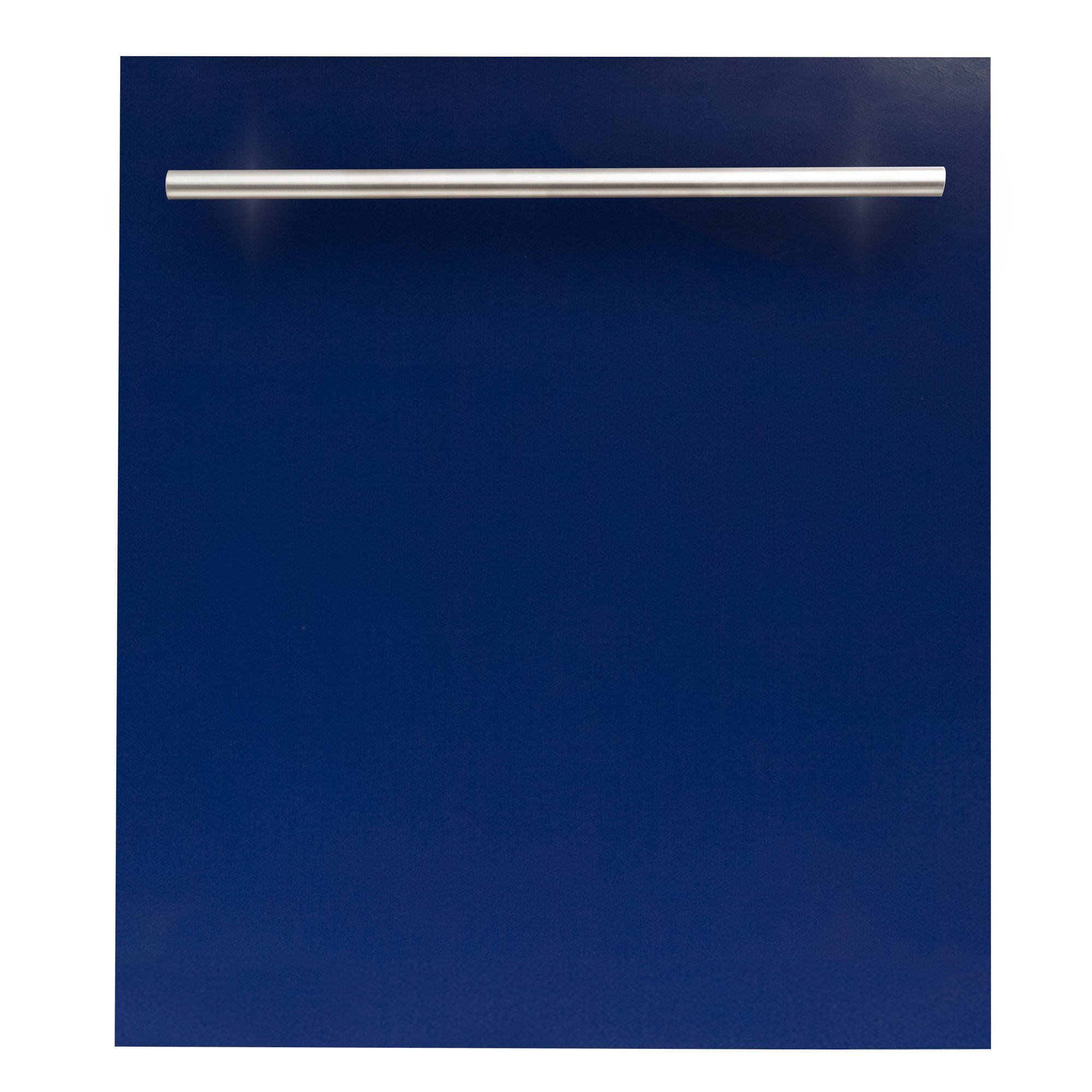 ZLINE 24 in. Dishwasher Panel with Modern Handle (DP-24)