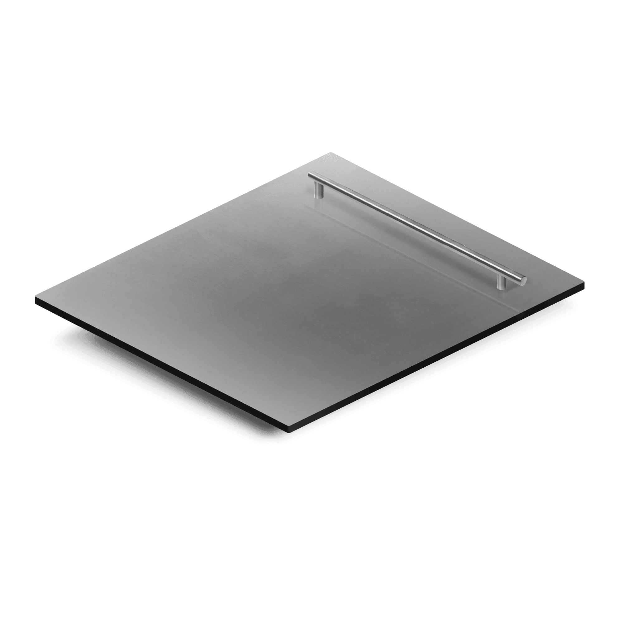 ZLINE 24 in. Dishwasher Panel with Modern Handle (DP-24)