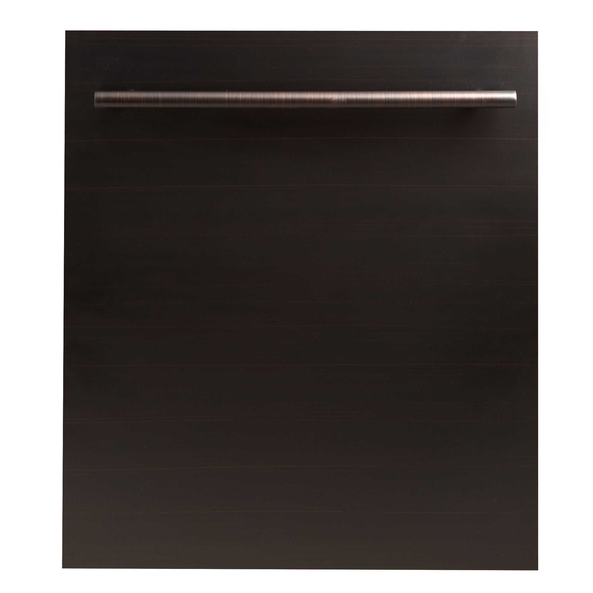 ZLINE 24 in. Dishwasher Panel with Modern Handle (DP-24)