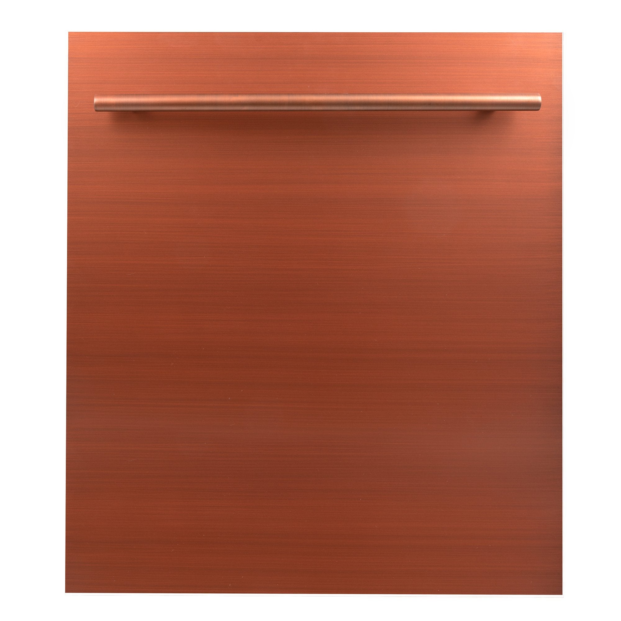 ZLINE 24 in. Dishwasher Panel with Modern Handle (DP-24)