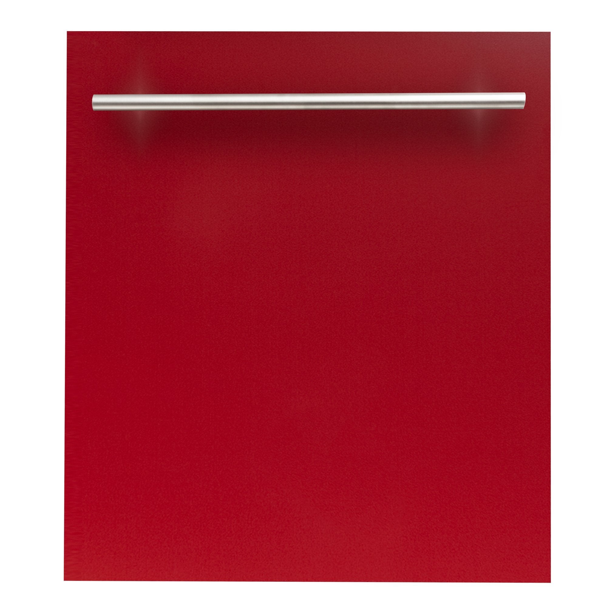 ZLINE 24 in. Dishwasher Panel with Modern Handle (DP-24)
