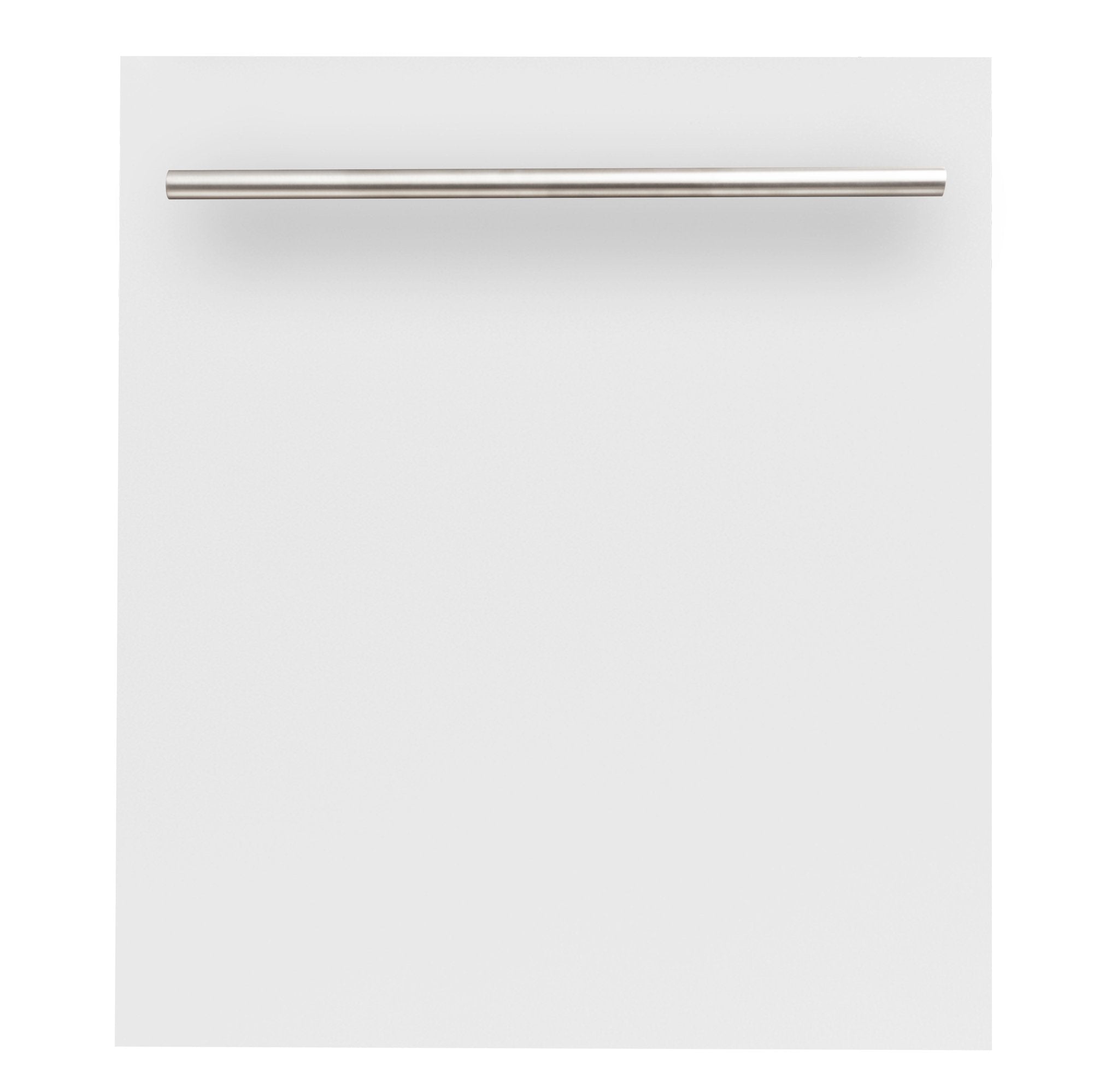 ZLINE 24 in. Dishwasher Panel with Modern Handle (DP-24)