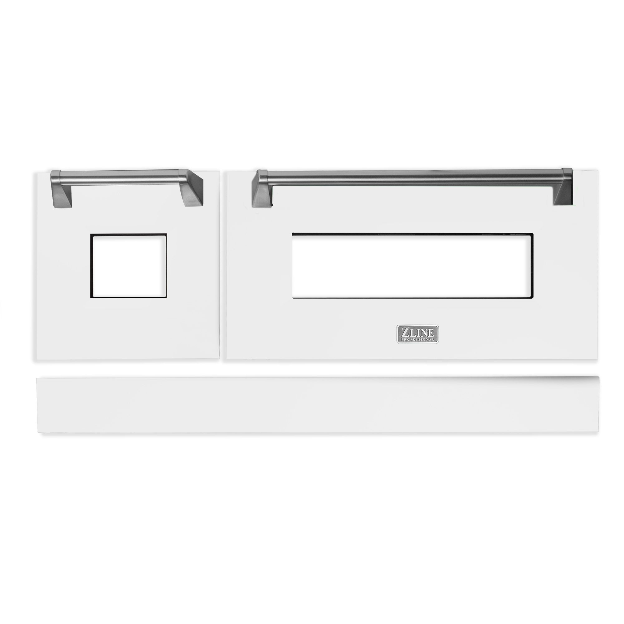 ZLINE 48 in. Range Door in Multiple Finishes (RA-DR-48)