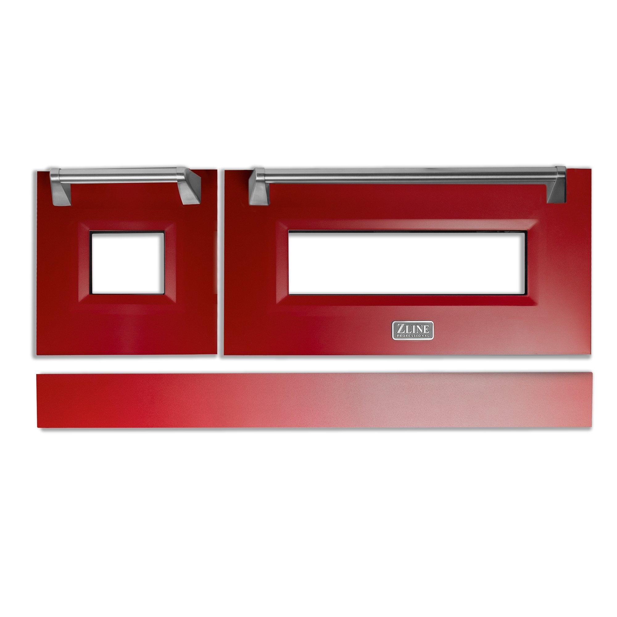ZLINE 48 in. Range Door in Multiple Finishes (RA-DR-48)