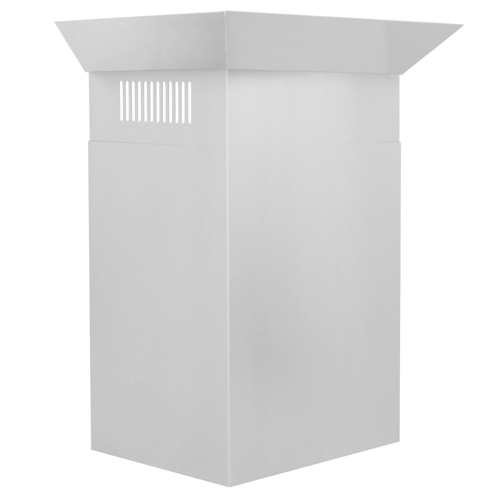 ZLINE Crown Molding 3 For Wall Range Hood (CM3-KB/KL2/KL3)