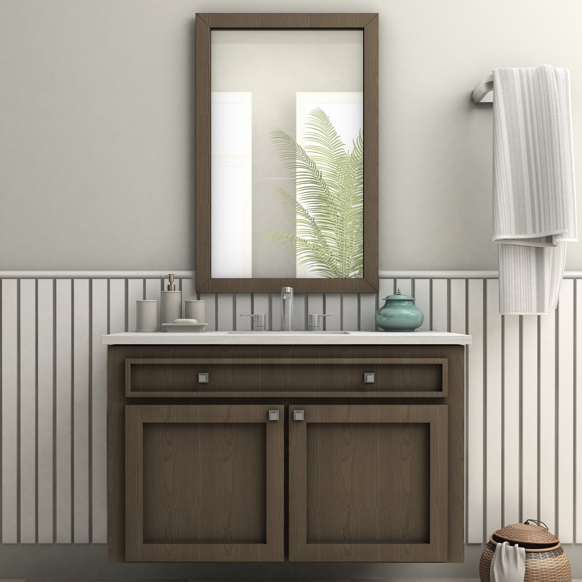 ZLINE Fallen Leaf Bath Faucet (FLF-BF)