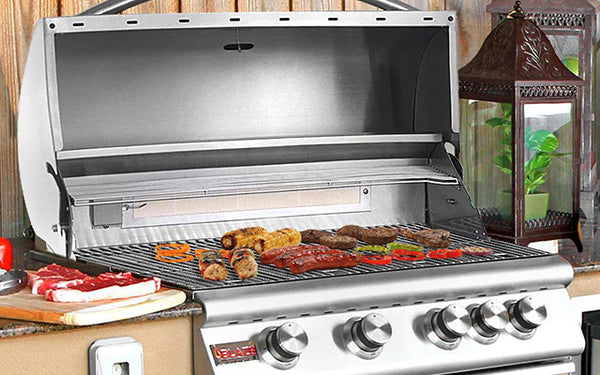 Comparing Blaze Grills: Which One is Best for You?