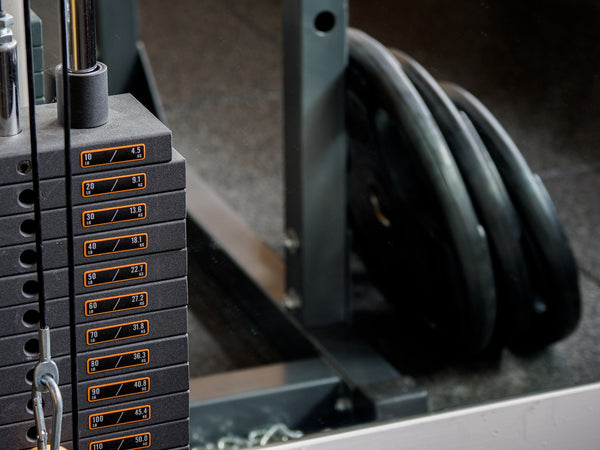 Why You Should Get Your Own Gym Equipment