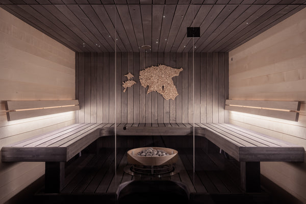 Can Saunas Only Benefit Physical Health?