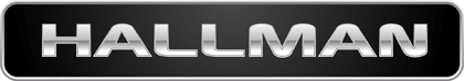 HALLMAN