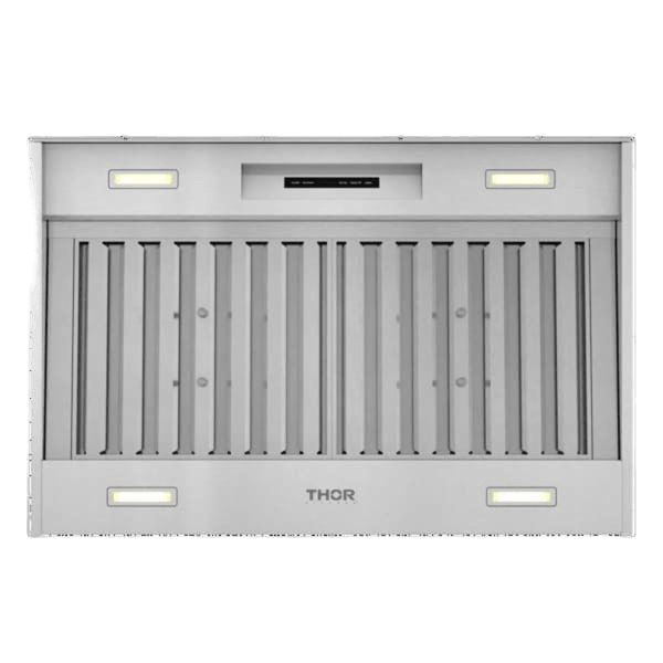 THOR Kitchen 36" Wall Mount Range Hood Liner - XLH36