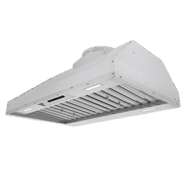 THOR Kitchen 36" Wall Mount Range Hood Liner - XLH36