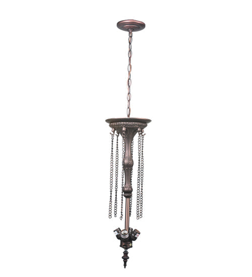 Meyda 64"H Bella Hanging Hardware '106640