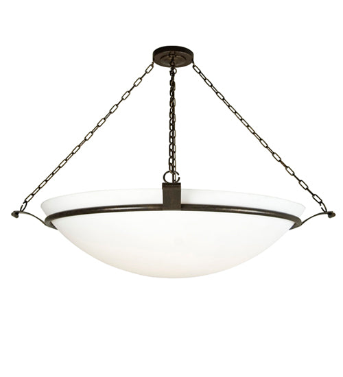 Meyda 58" Wide Almeria Pendant 116742