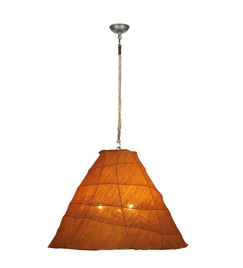 Meyda 48"W Rustic Chic Pendant '118632