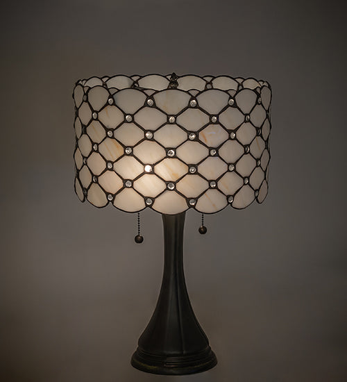 Meyda 21"H Giacomo Table Lamp '119589