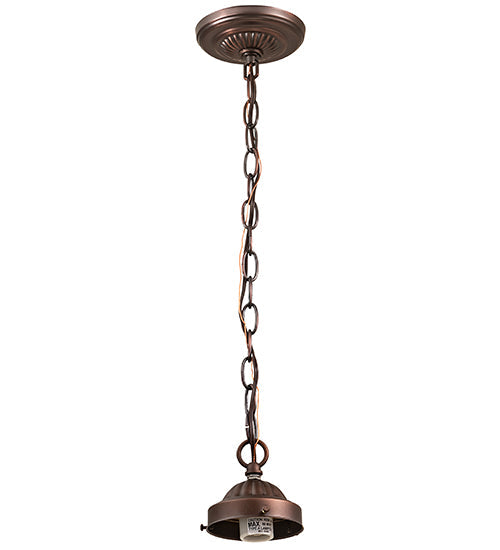 Meyda 5" Wide Pendant Hardware 12009