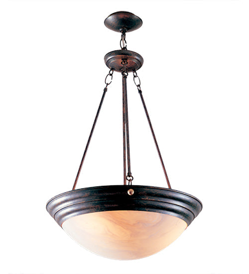 Meyda 20" Wide Dionne Pendant '120356