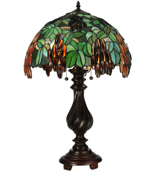 Meyda 25"H Murlo Table Lamp '134529