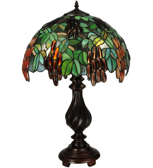 Meyda 25"H Murlo Table Lamp '134529