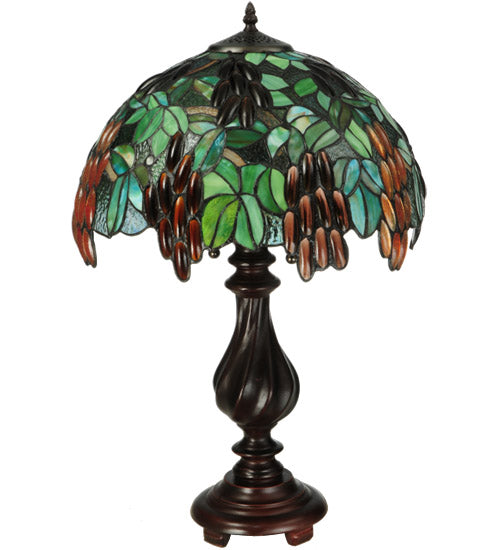 Meyda 25"H Murlo Table Lamp '134529