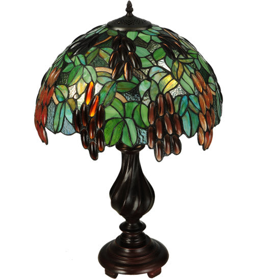 Meyda 25"H Murlo Table Lamp '134529